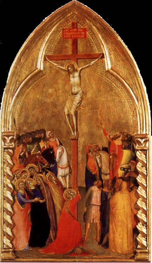 Crucifixion